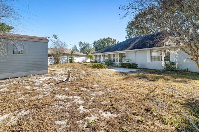 2200 BANNISTER STREET, Deltona, FL 32738