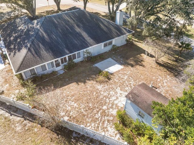 2200 BANNISTER STREET, Deltona, FL 32738