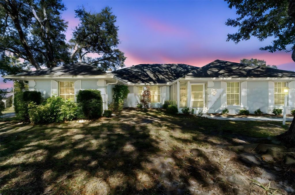 2200 BANNISTER STREET, Deltona, FL 32738