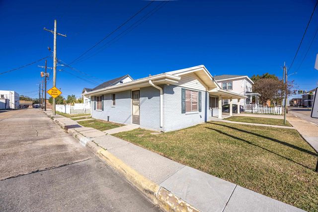 107 Verret St, Houma, LA 70360