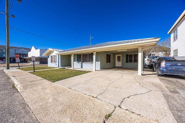 107 Verret St, Houma, LA 70360