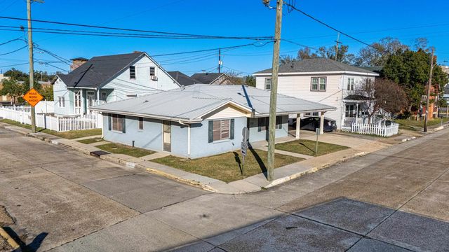 107 Verret St, Houma, LA 70360