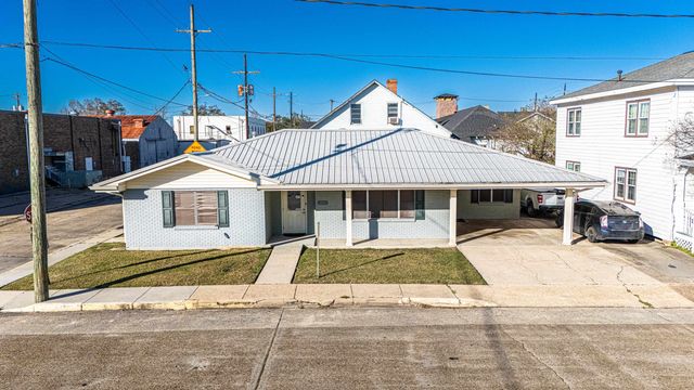 107 Verret St, Houma, LA 70360