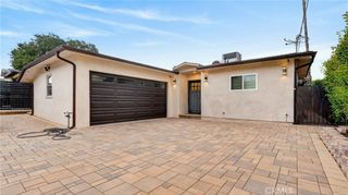 10855 Oro Vista, Sunland, CA 91040