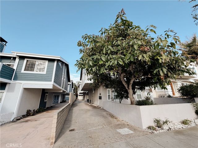 104 S Francisca C, Redondo Beach, CA 90277