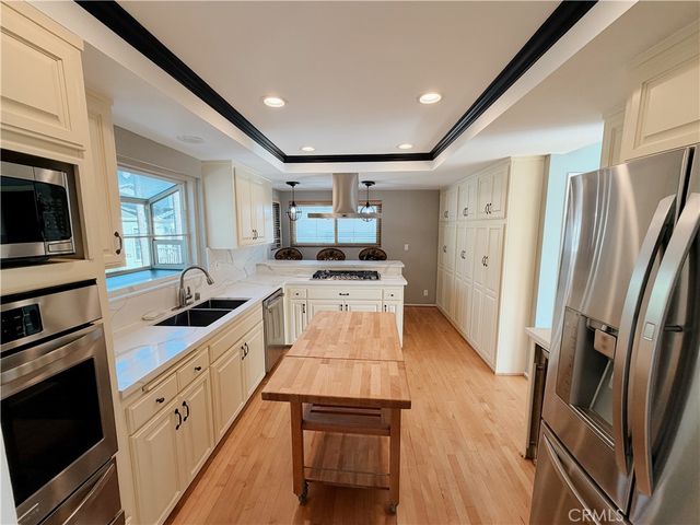 104 S Francisca C, Redondo Beach, CA 90277
