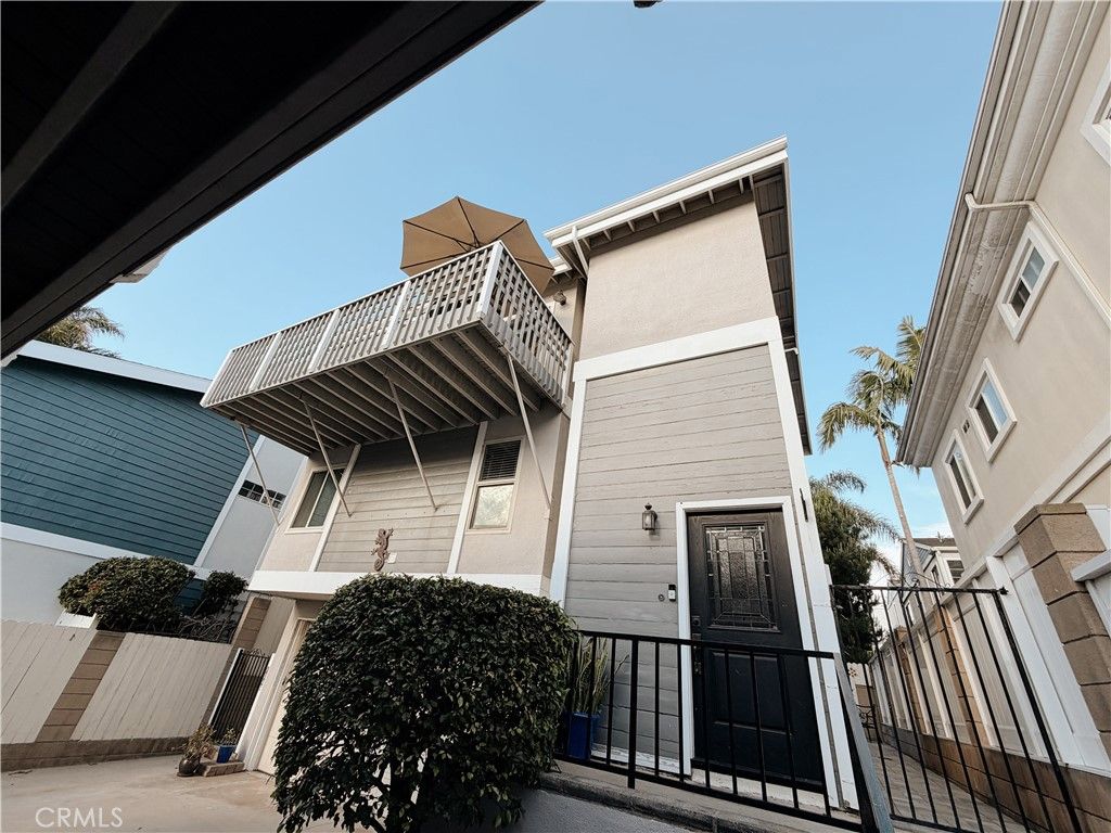 104 S Francisca C, Redondo Beach, CA 90277