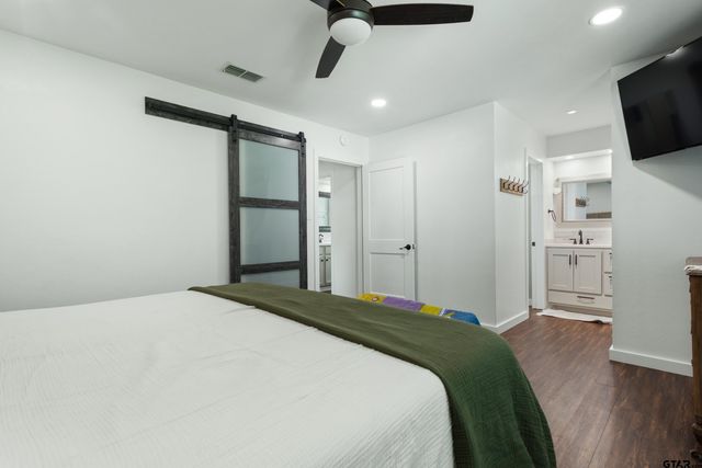 904 Peggy Drive, Whitehouse, TX 75791