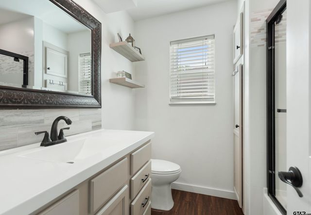 904 Peggy Drive, Whitehouse, TX 75791