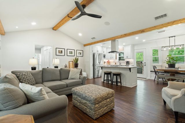 904 Peggy Drive, Whitehouse, TX 75791