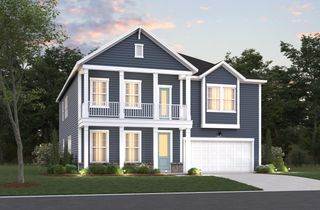 188 The Oaks Avenue, Goose Creek, SC 29445