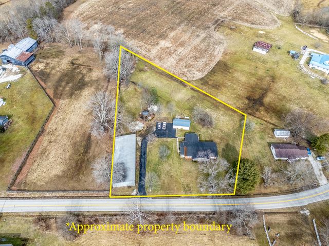 6651 S Highway 211, Salt Lick, KY 40371