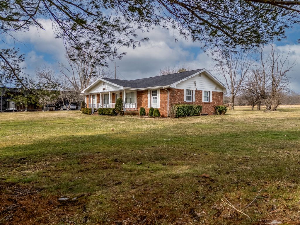 6651 S Highway 211, Salt Lick, KY 40371