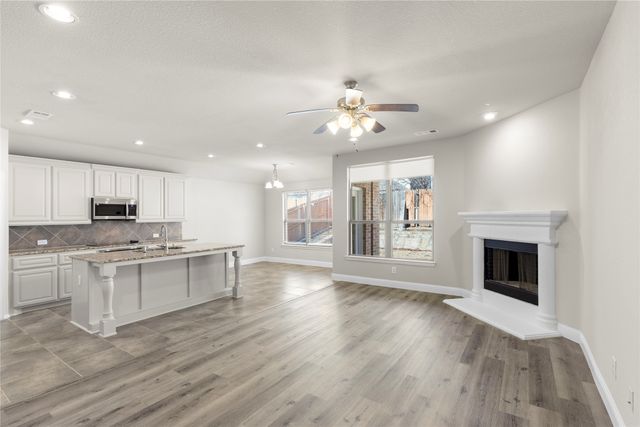 16409 Amistad Avenue, Prosper, TX 75078