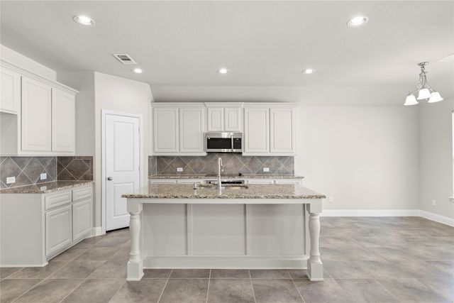 16409 Amistad Avenue, Prosper, TX 75078