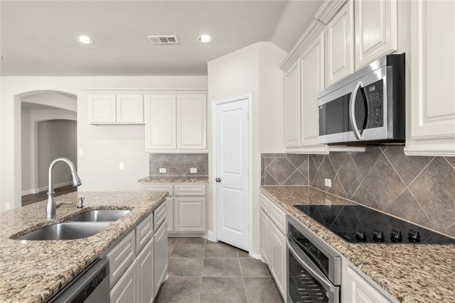 16409 Amistad Avenue, Prosper, TX 75078