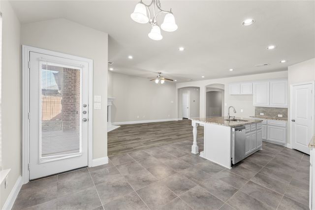 16409 Amistad Avenue, Prosper, TX 75078