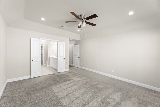 16409 Amistad Avenue, Prosper, TX 75078