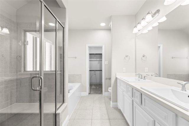 16409 Amistad Avenue, Prosper, TX 75078