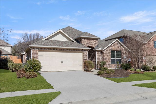 16409 Amistad Avenue, Prosper, TX 75078