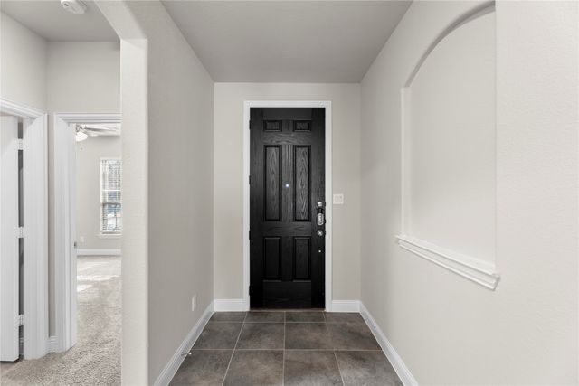 16409 Amistad Avenue, Prosper, TX 75078