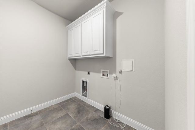 16409 Amistad Avenue, Prosper, TX 75078