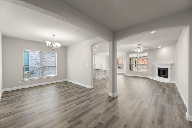 16409 Amistad Avenue, Prosper, TX 75078