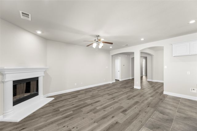 16409 Amistad Avenue, Prosper, TX 75078