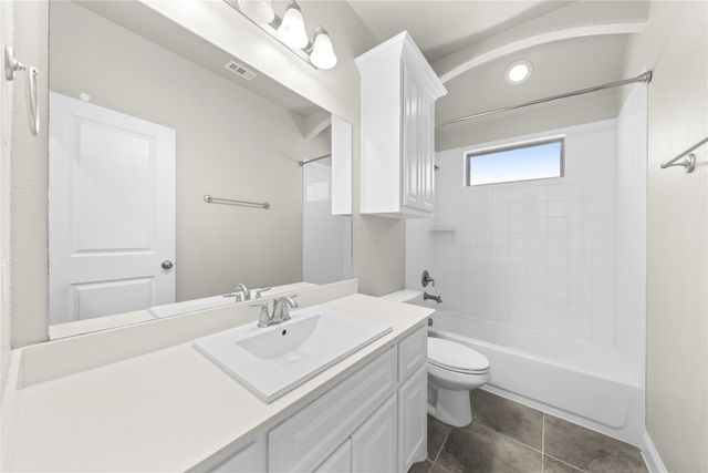 16409 Amistad Avenue, Prosper, TX 75078