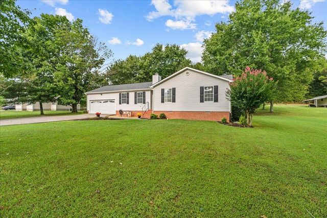 347 Floodtown Road, Chatsworth, GA 30705