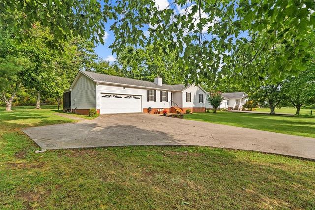 347 Floodtown Road, Chatsworth, GA 30705