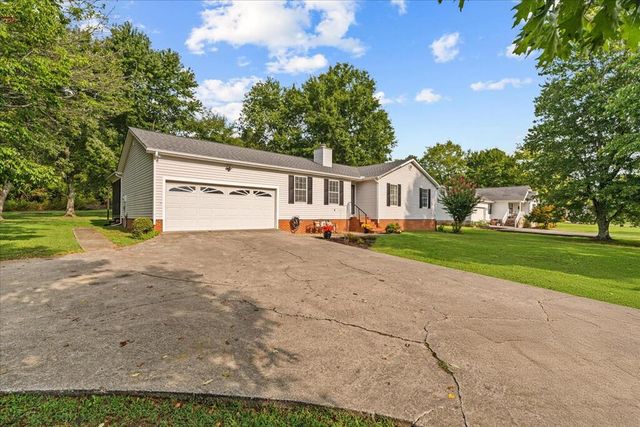 347 Floodtown Road, Chatsworth, GA 30705