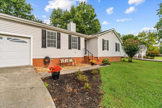347 Floodtown Road, Chatsworth, GA 30705