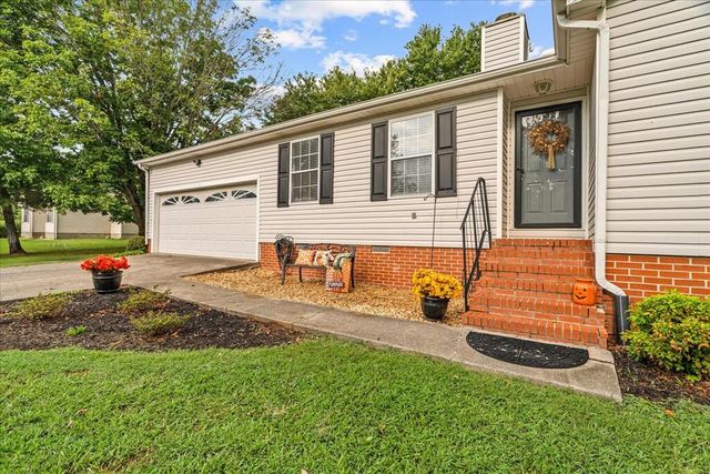 347 Floodtown Road, Chatsworth, GA 30705