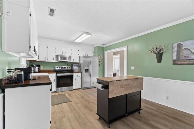 347 Floodtown Road, Chatsworth, GA 30705
