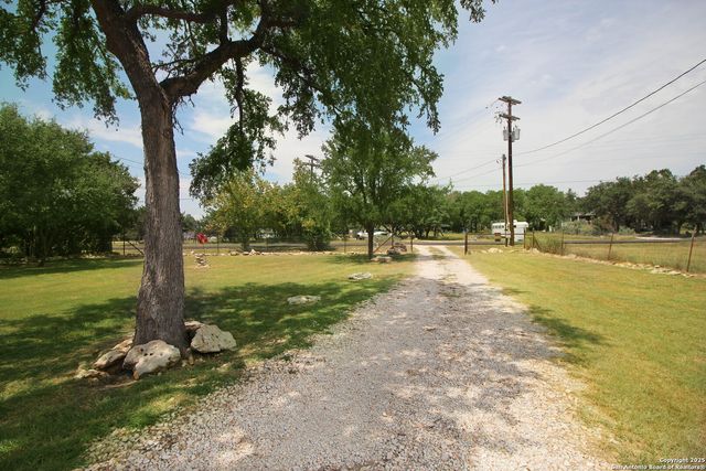 7947 Caribou, Spring Branch, TX 78070