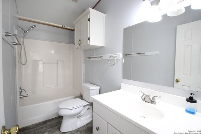 7947 Caribou, Spring Branch, TX 78070