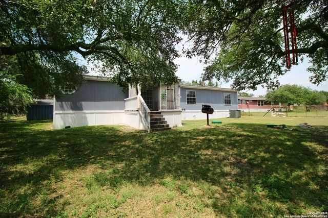 7947 Caribou, Spring Branch, TX 78070