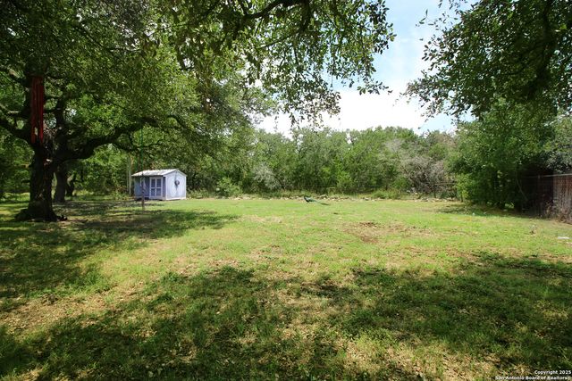 7947 Caribou, Spring Branch, TX 78070