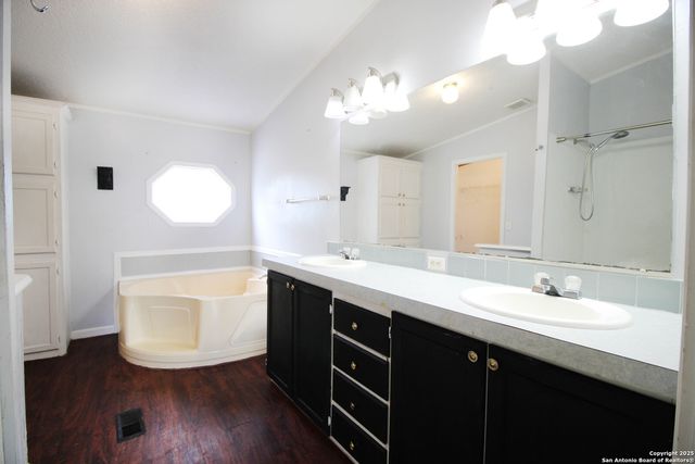 7947 Caribou, Spring Branch, TX 78070