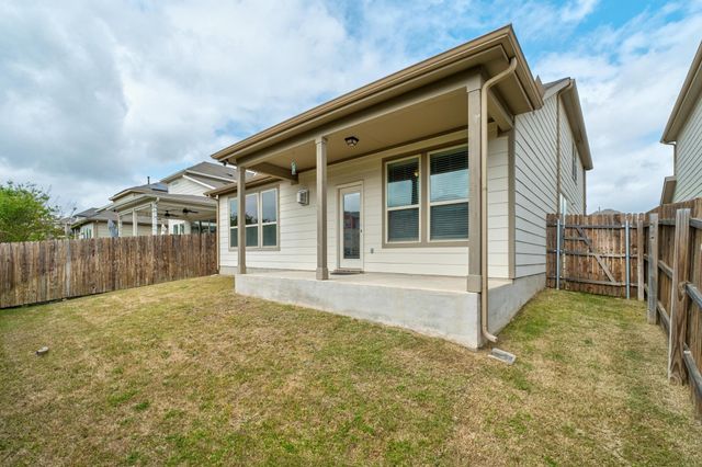 15905 Windroot ST, Austin, TX 78728