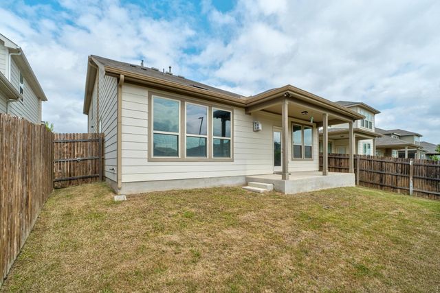 15905 Windroot ST, Austin, TX 78728