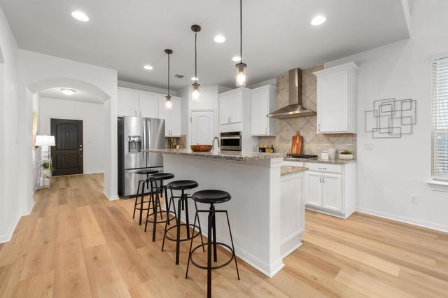 15905 Windroot ST, Austin, TX 78728