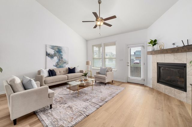 15905 Windroot ST, Austin, TX 78728