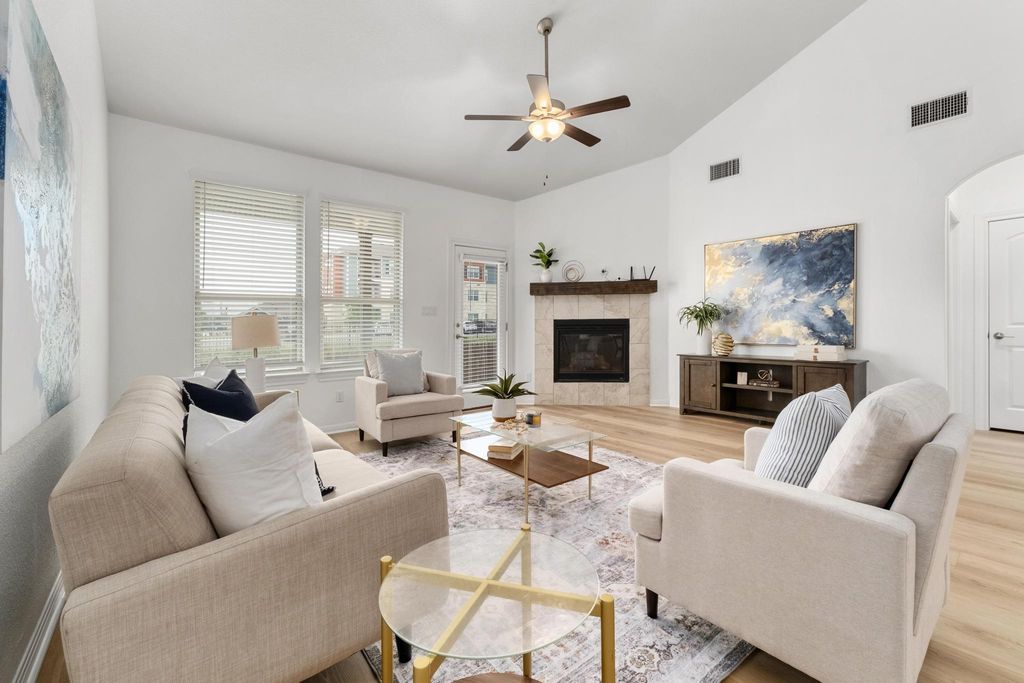 15905 Windroot ST, Austin, TX 78728