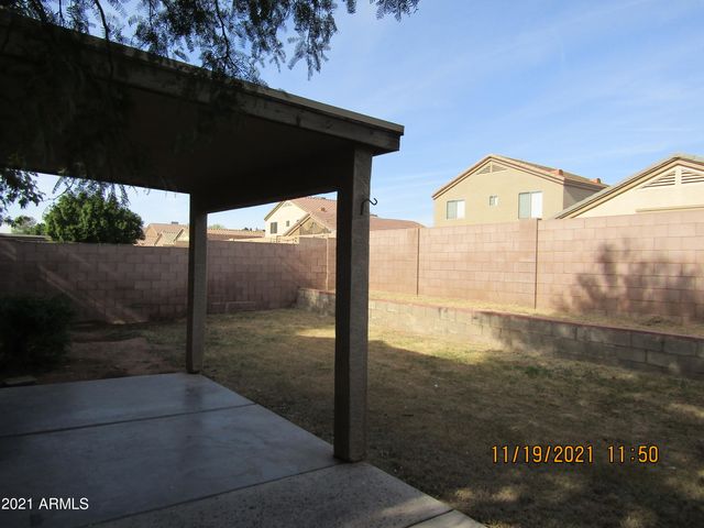 10946 E Carol Avenue, Mesa, AZ 85208