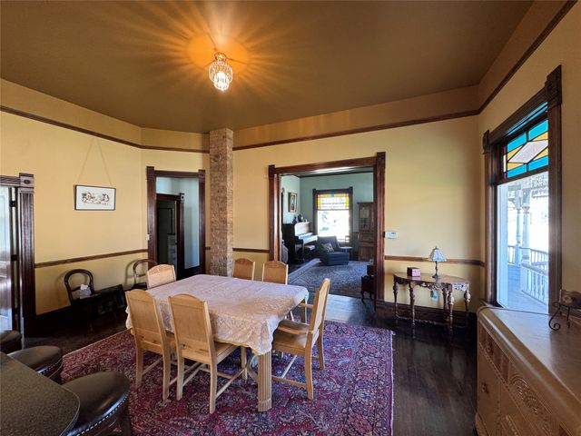 507 S Montgomery Street, Philipsburg, MT 59858 property photo
