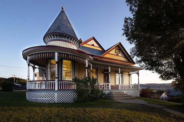 507 S Montgomery Street, Philipsburg, MT 59858