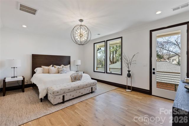 2117 LOMBARDY Circle, Charlotte, NC 28203