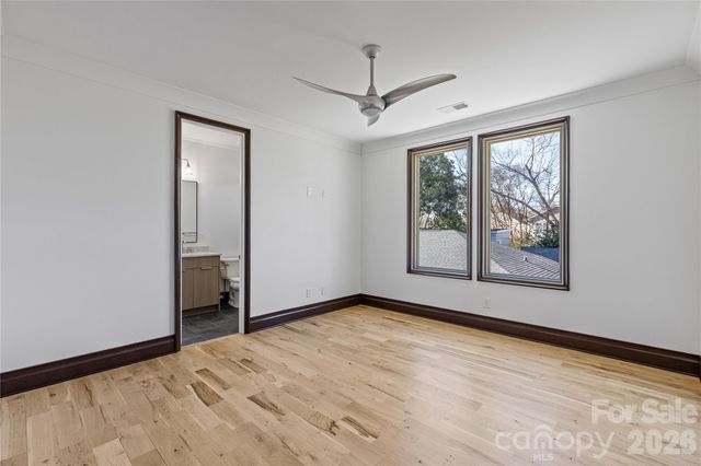 2117 LOMBARDY Circle, Charlotte, NC 28203